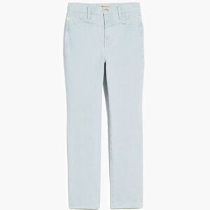 Madewell The Perfect Vintage Jean Light Wash Vintage‎ NEW Size 29